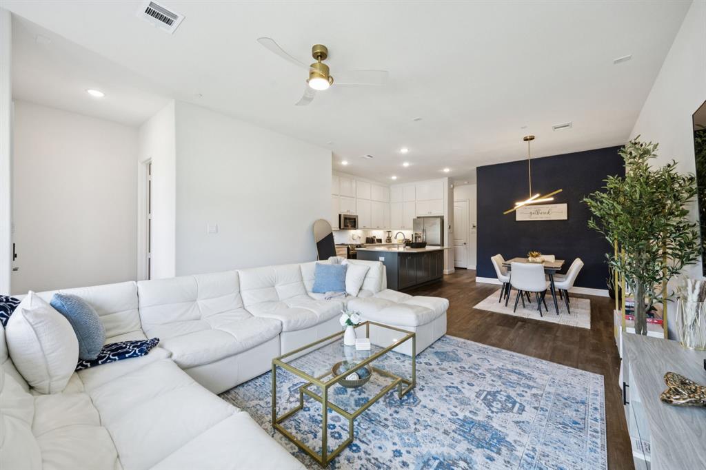 Kensington Place - Residential