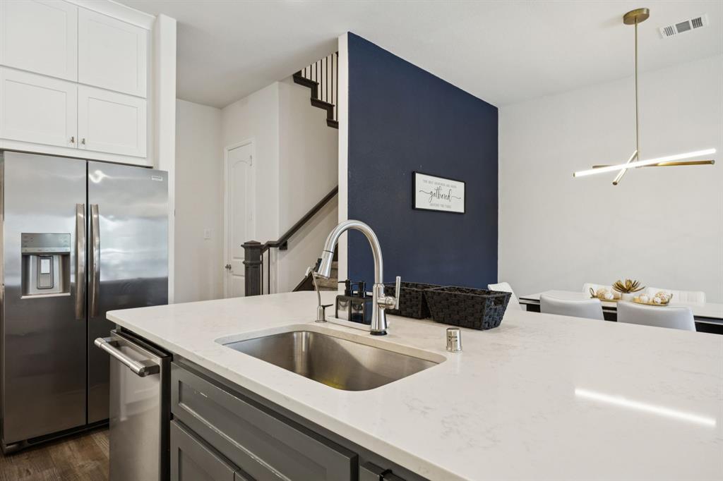 Kensington Place - Residential