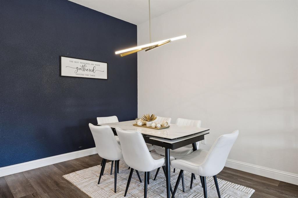 Kensington Place - Residential