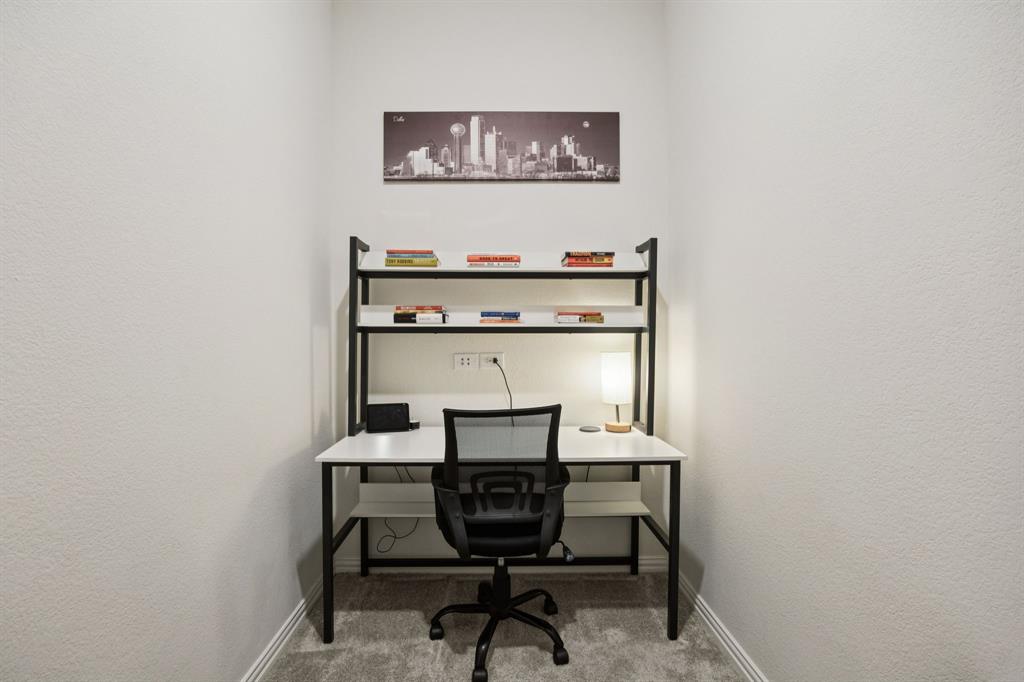 Kensington Place - Residential