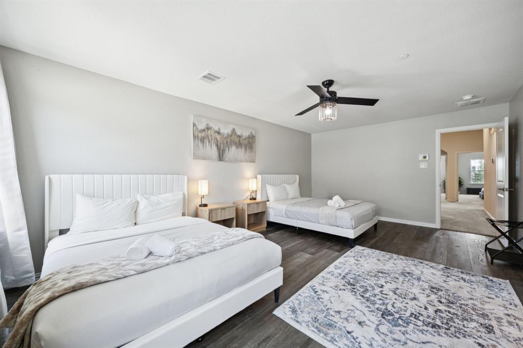 Kensington Place - Residential