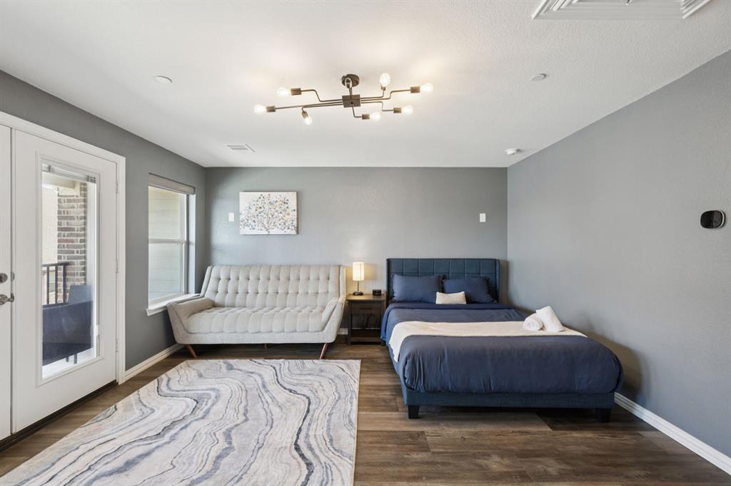 Kensington Place - Residential