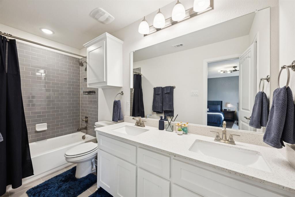 Kensington Place - Residential