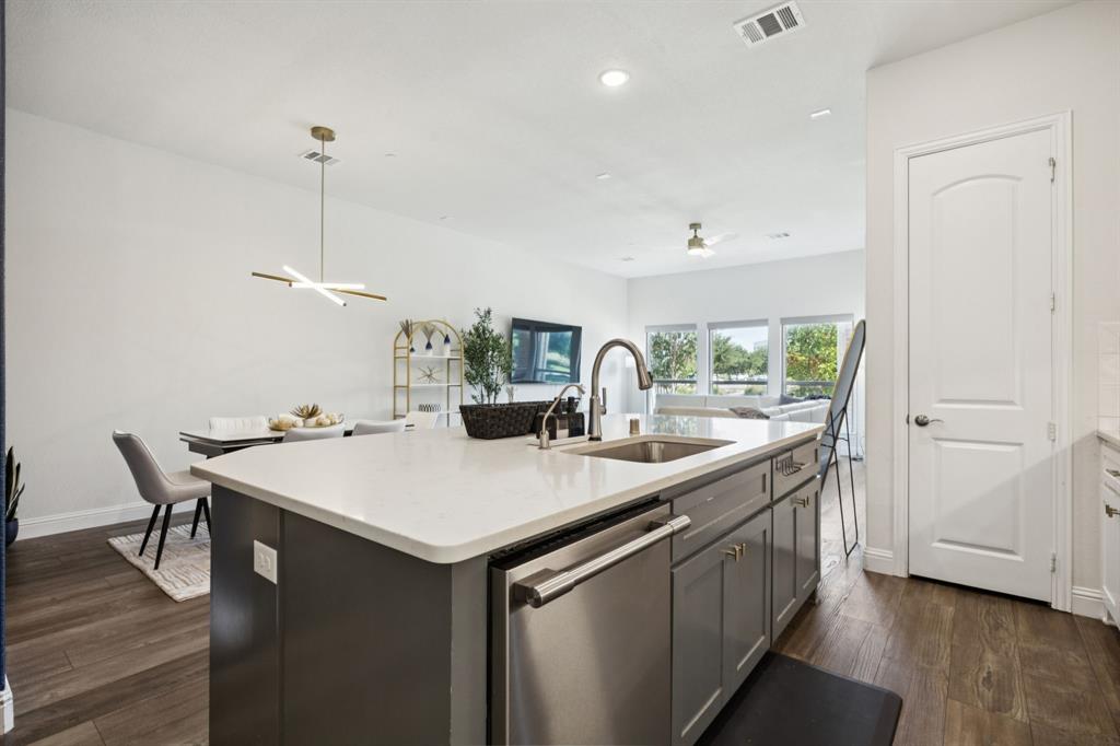 Kensington Place - Residential