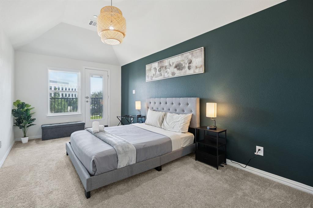 Kensington Place - Residential