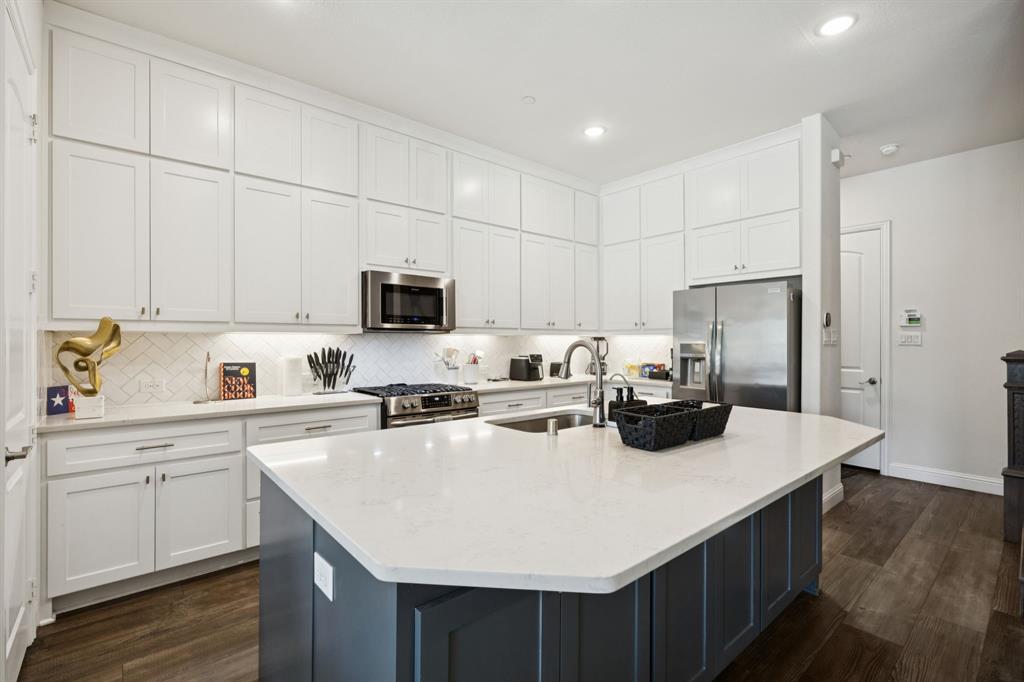 Kensington Place - Residential