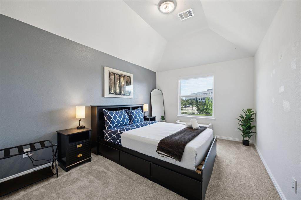 Kensington Place - Residential