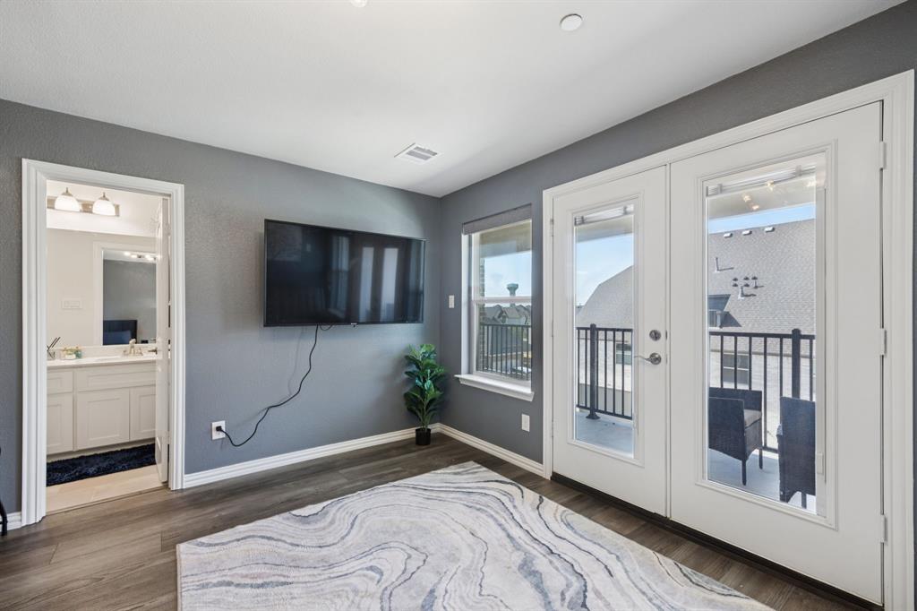 Kensington Place - Residential