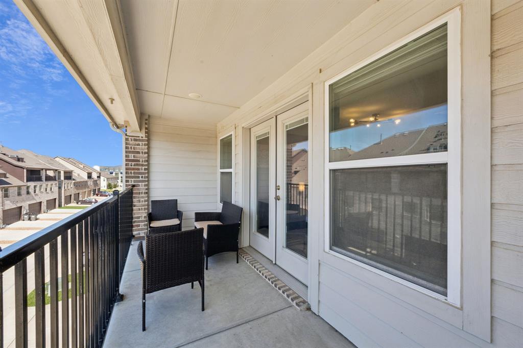 Kensington Place - Residential