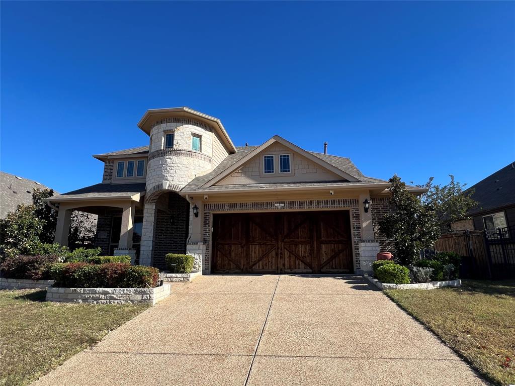 Inspiration Ph 3b-1 - Residential