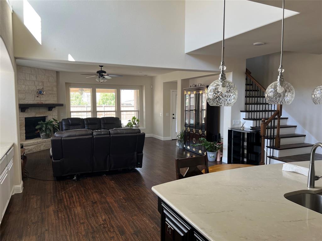 1319 Lantern Faith Drive
