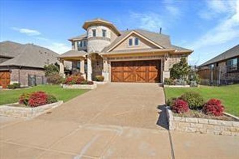 1319 Lantern Faith Drive Wylie TX 75098