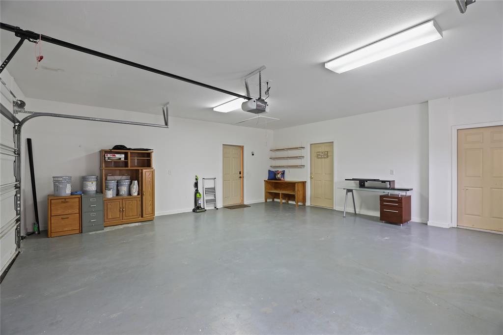 Samuel Burton Survey, William Sanders Survey - Residential