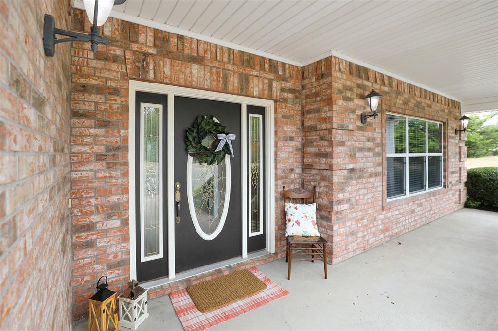 Samuel Burton Survey, William Sanders Survey - Residential