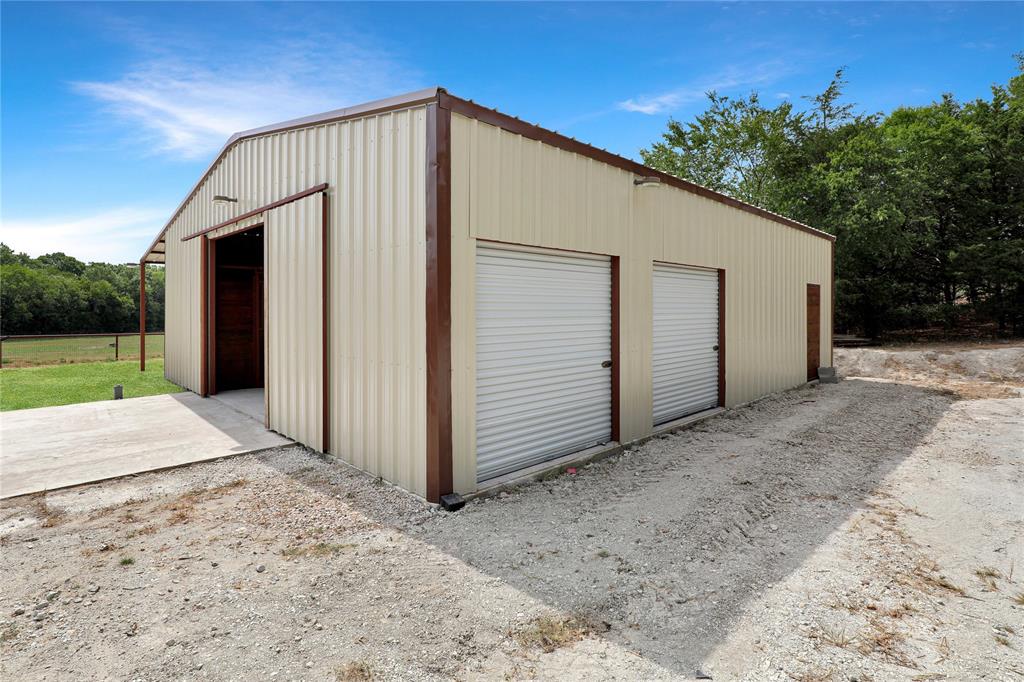 Samuel Burton Survey, William Sanders Survey - Residential