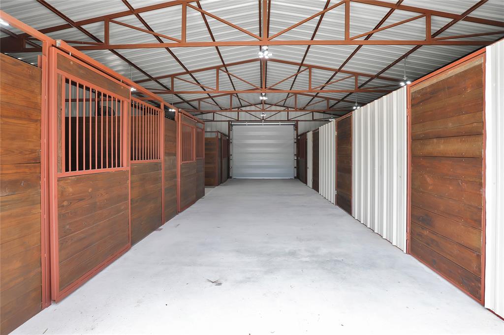 Samuel Burton Survey, William Sanders Survey - Residential