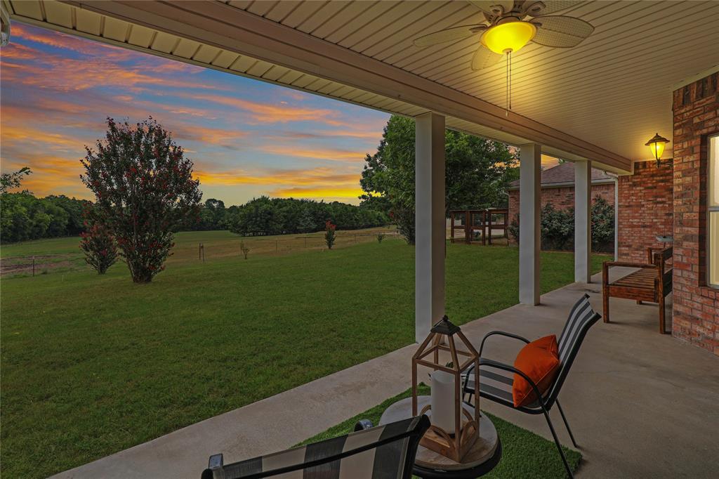 Samuel Burton Survey, William Sanders Survey - Residential