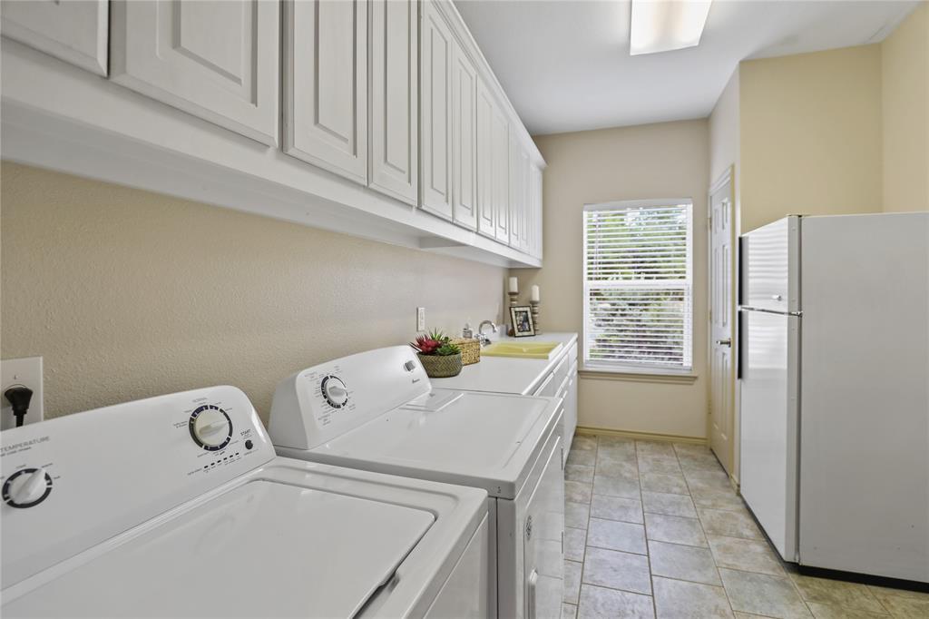 Samuel Burton Survey, William Sanders Survey - Residential