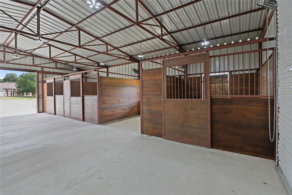 Samuel Burton Survey, William Sanders Survey - Residential