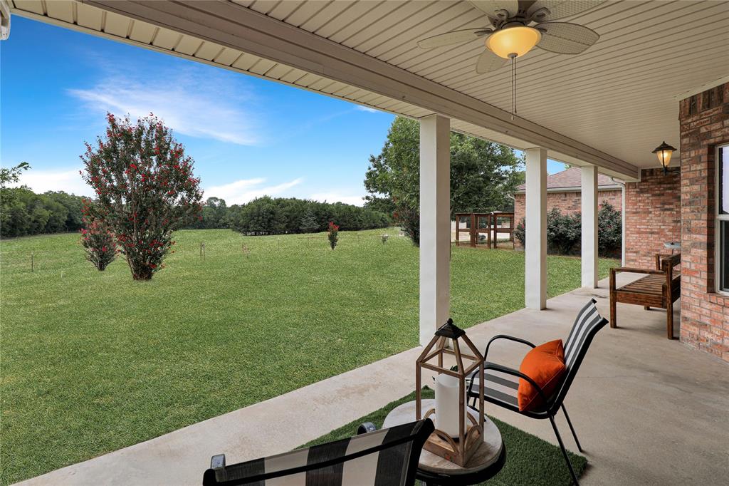 Samuel Burton Survey, William Sanders Survey - Residential