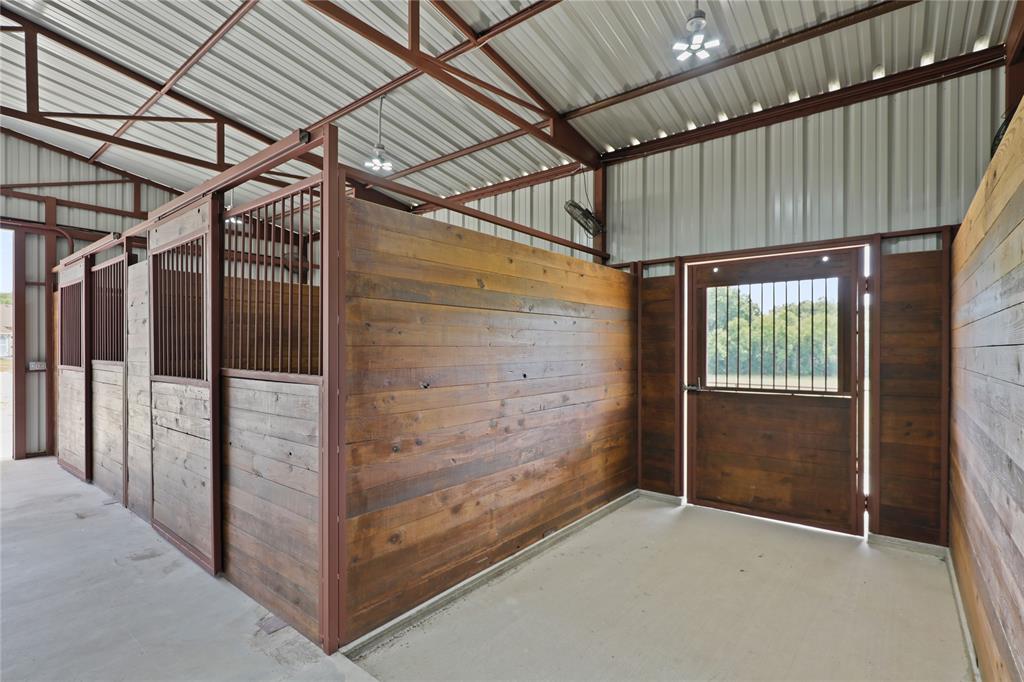 Samuel Burton Survey, William Sanders Survey - Residential