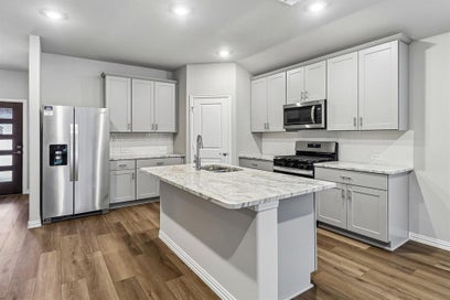 2808 Nicole Drive Denton TX 76208