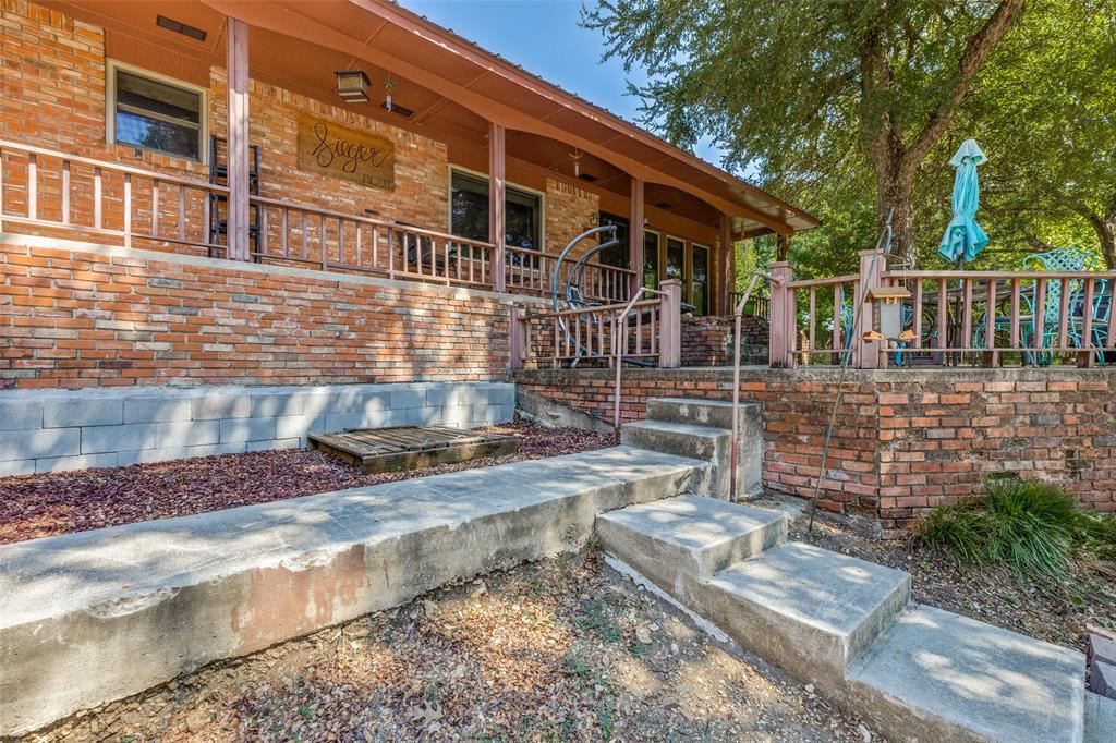 231 Hickory Street