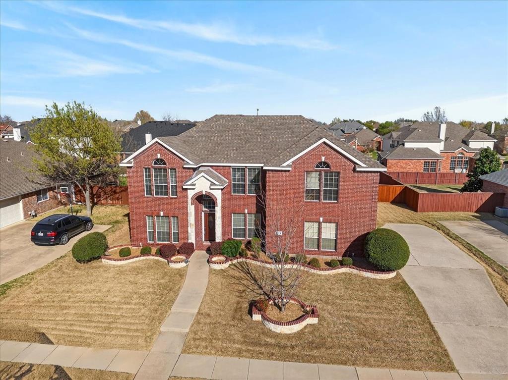 7308 Hawk Lane