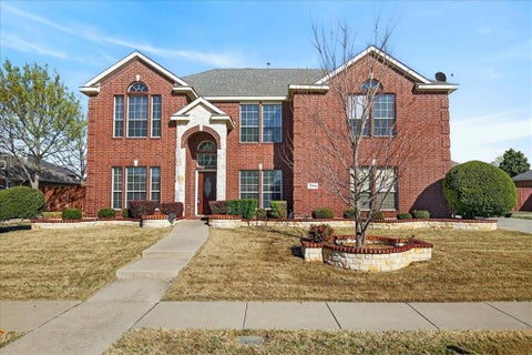 Photo of 7308 Hawk Lane, Sachse, TX 75048 (MLS # 21389842)