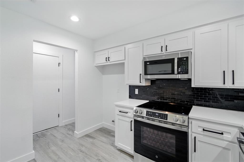 South Hills Add - Residential