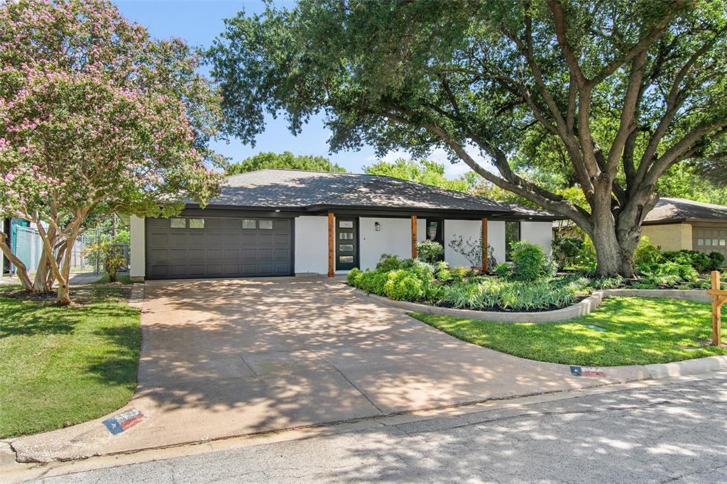 South Hills Add - Residential