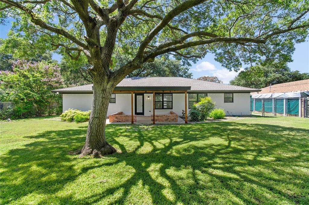 South Hills Add - Residential