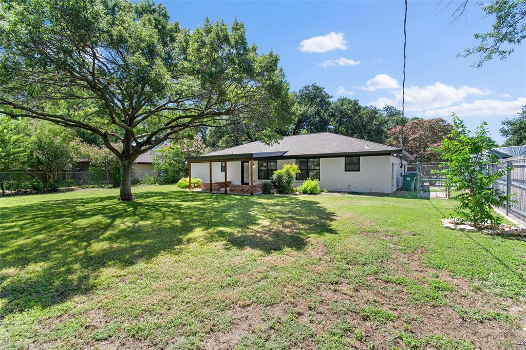 South Hills Add - Residential