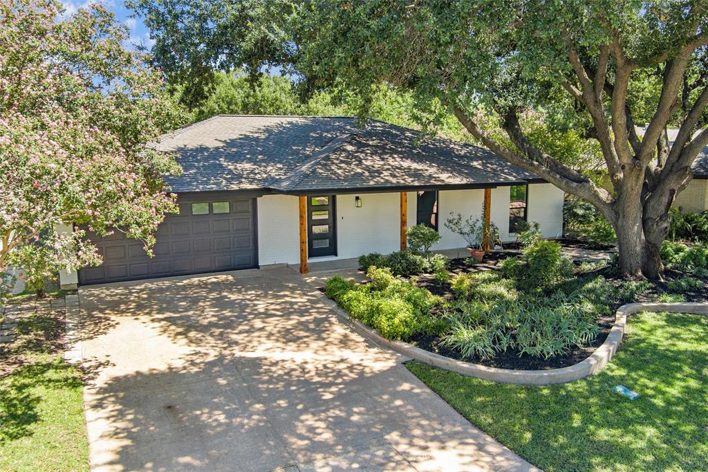 South Hills Add - Residential