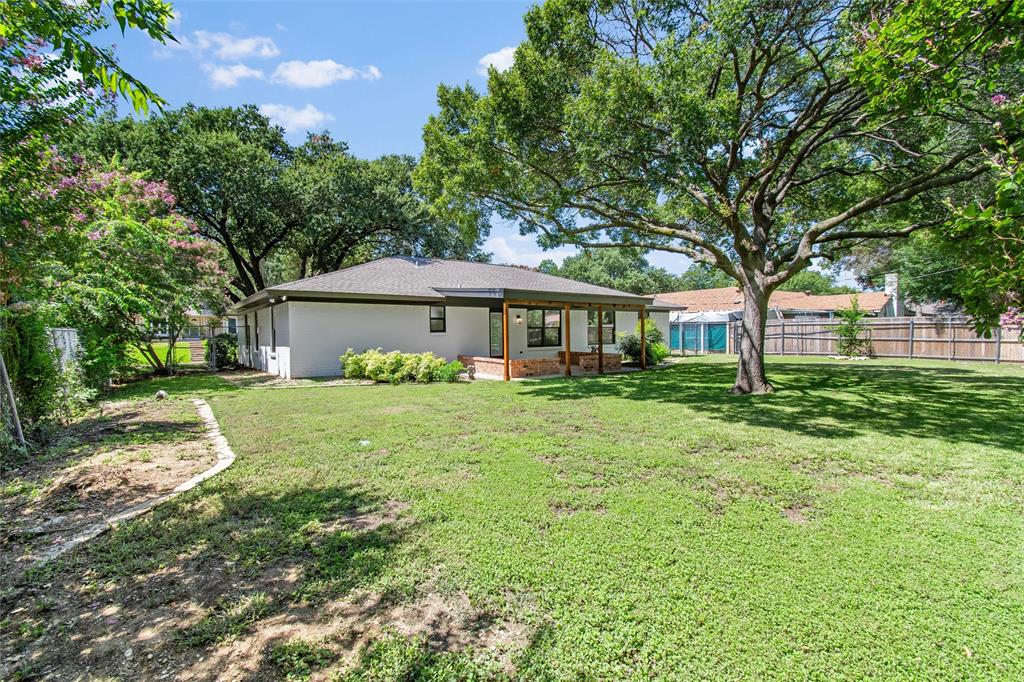 South Hills Add - Residential