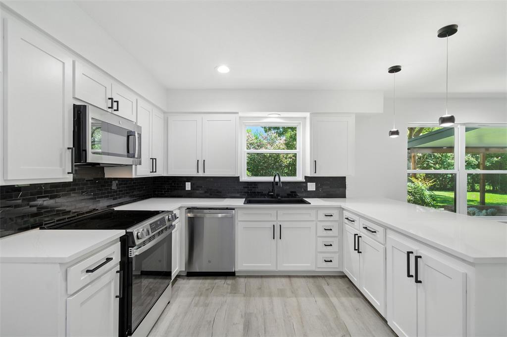 South Hills Add - Residential