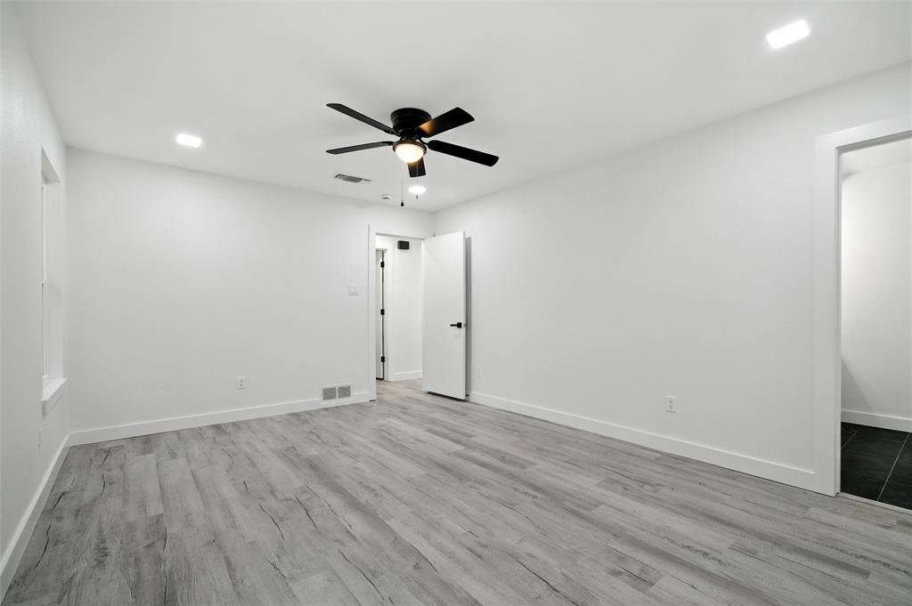 South Hills Add - Residential