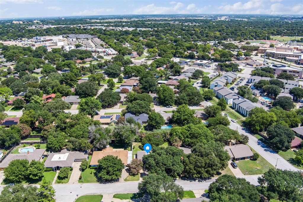 South Hills Add - Residential