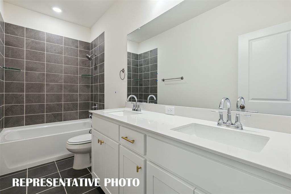 Villages at Midtowne Midlothian - Residential