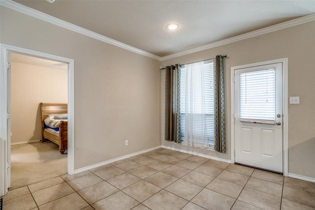 Deer Creek Arlington - Residential