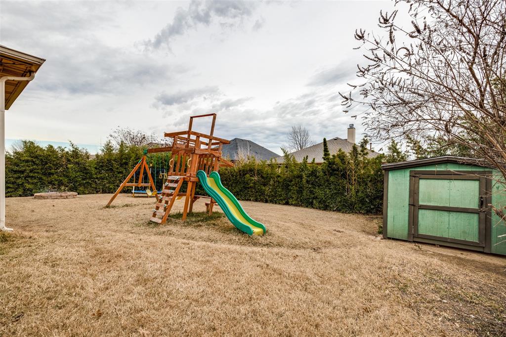 Deer Creek Arlington - Residential