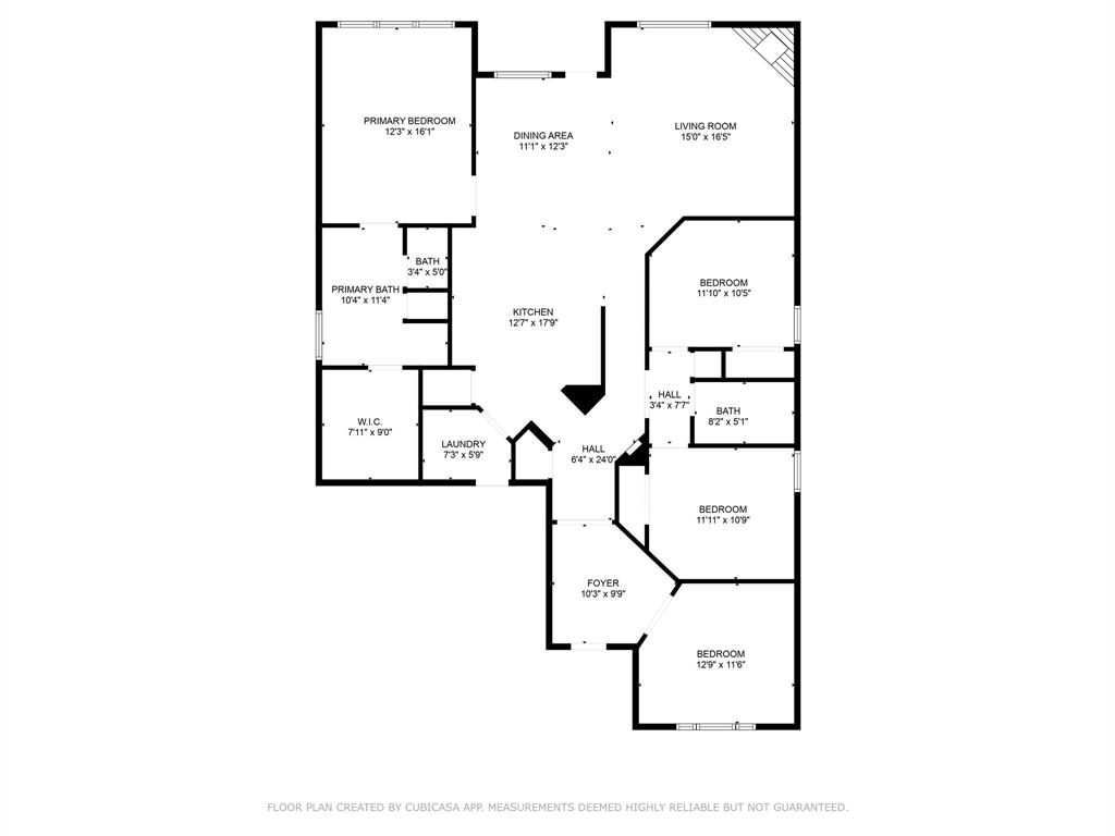 Deer Creek Arlington - Residential