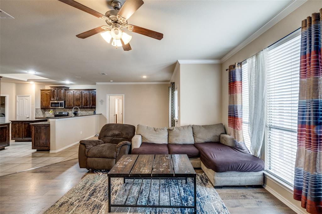 Deer Creek Arlington - Residential