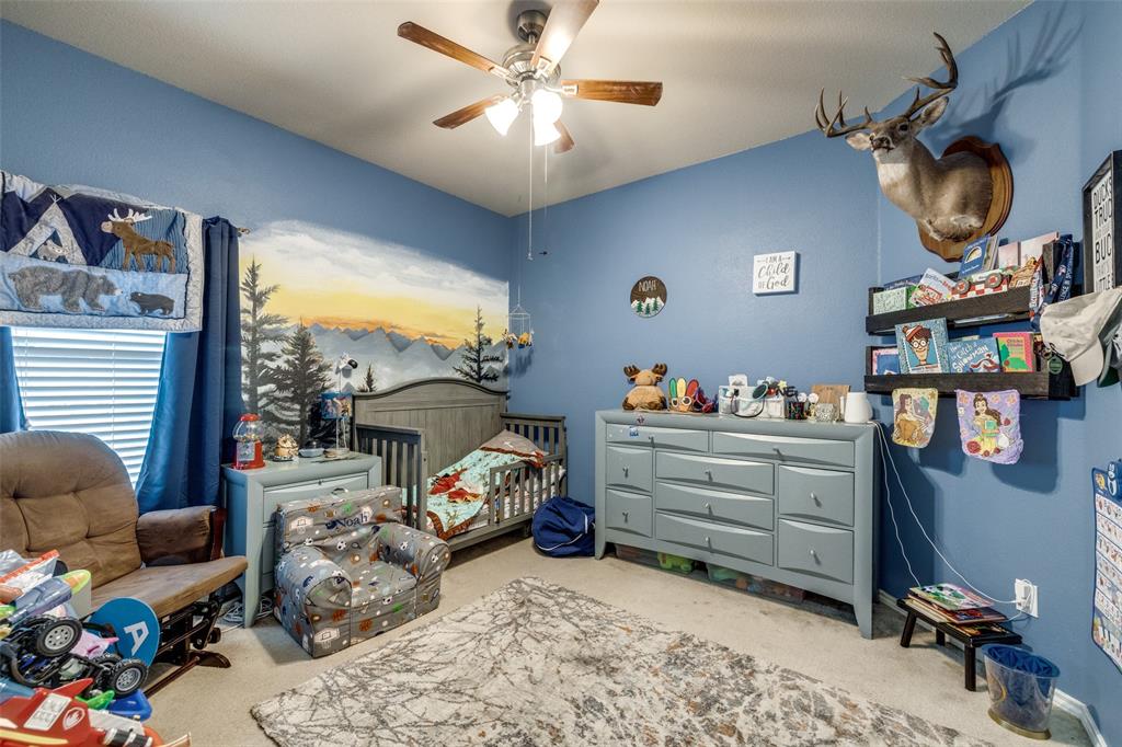 Deer Creek Arlington - Residential