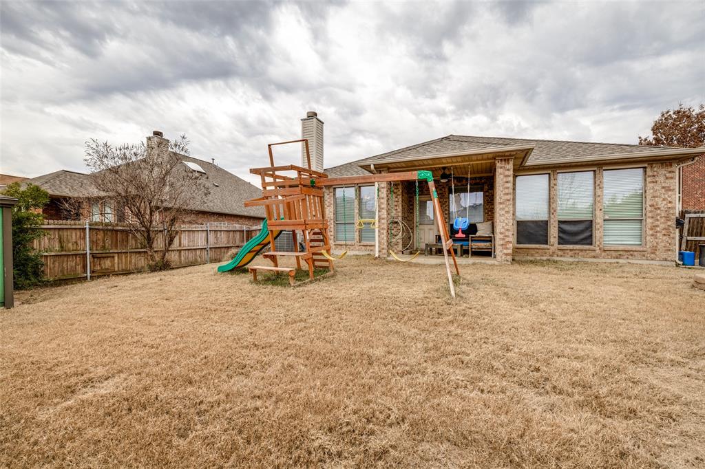 Deer Creek Arlington - Residential