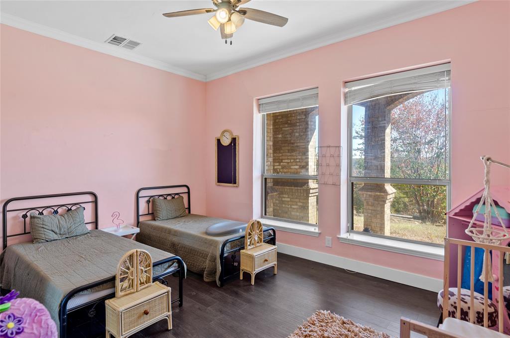 Silver Lakes Ranch - Residential