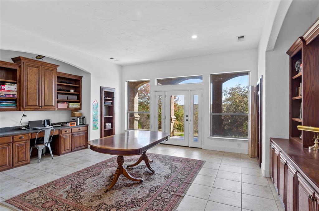 Silver Lakes Ranch - Residential