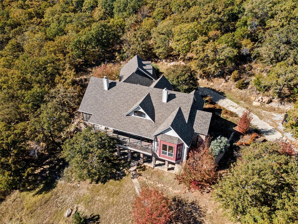 Silver Lakes Ranch - Residential