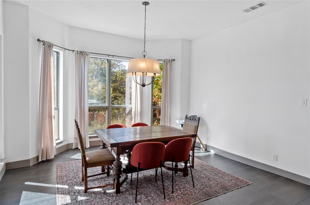 Silver Lakes Ranch - Residential