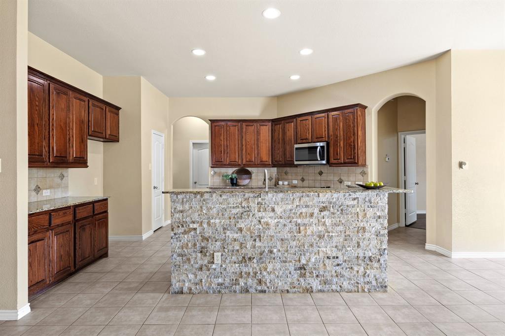 Mountain Terrace Add - Residential